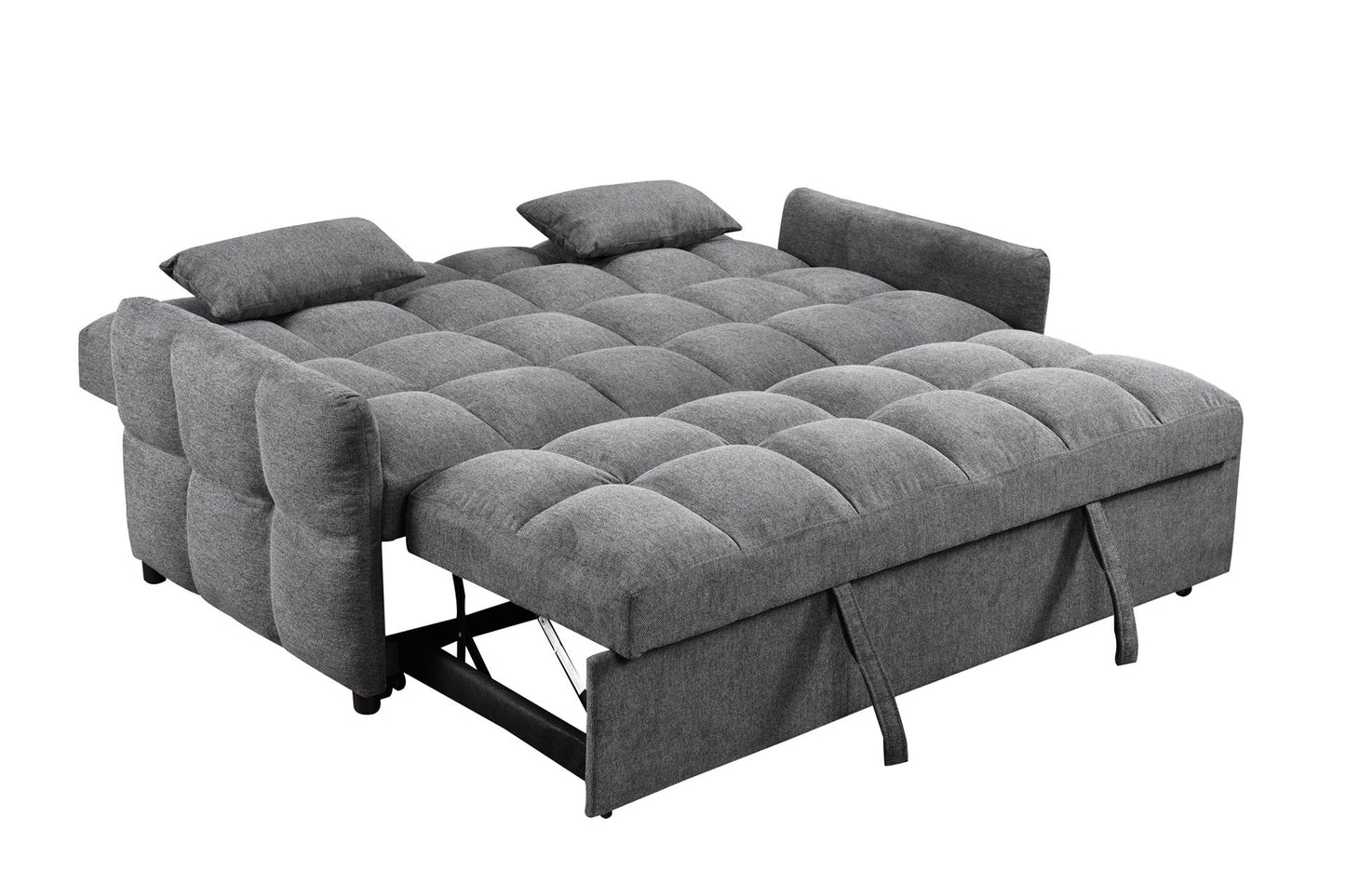 Elbern 3 Seat Sofa Bed